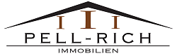 Pell-Rich-Immobilien-Logo